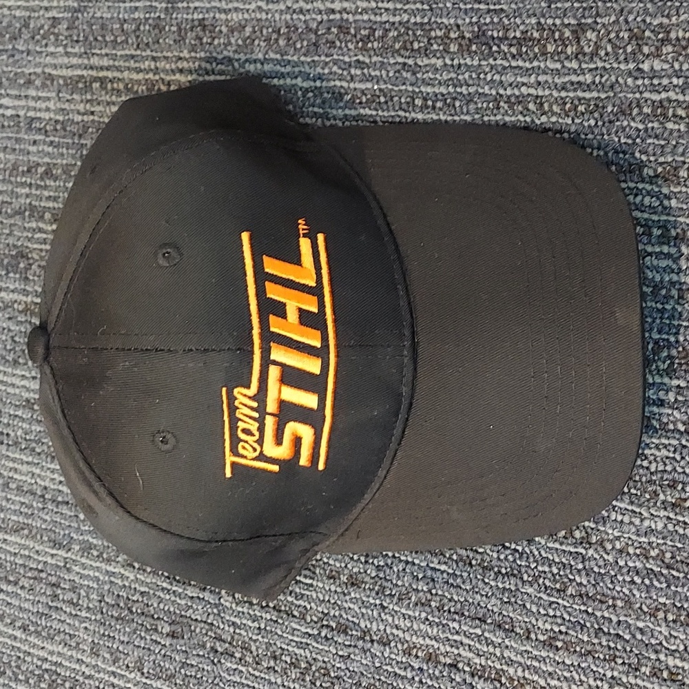 Team STIHL Hat
